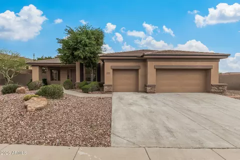 3207 W Feather Sound Dr, Anthem, AZ 85086