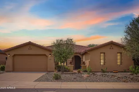 12319 W Eagle Ridge Ln, Peoria, AZ 85383