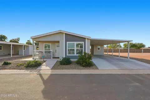 312 E Oneil Dr #103, Casa Grande, AZ 85122