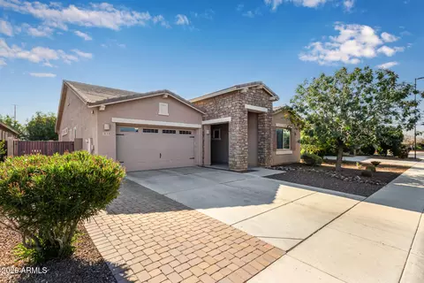 3133 E Sunrise Pl, Chandler, AZ 85286