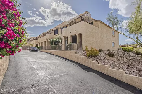 16107 Emerald -- #112, Fountain Hills, AZ 85268