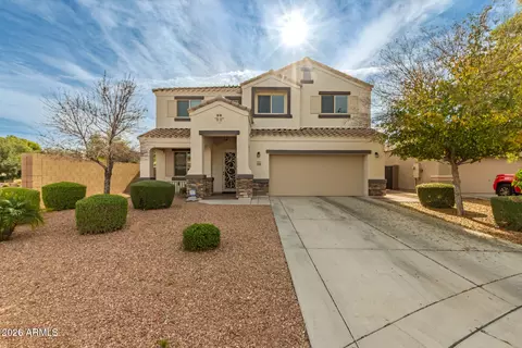 17149 W Lisbon Ln, Surprise, AZ 85388