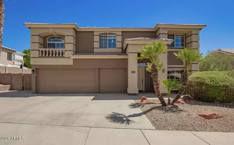 6339 W Range Mule Dr, Phoenix, AZ 85083