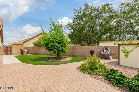20312 N 110th Ln, Sun City, AZ 85373