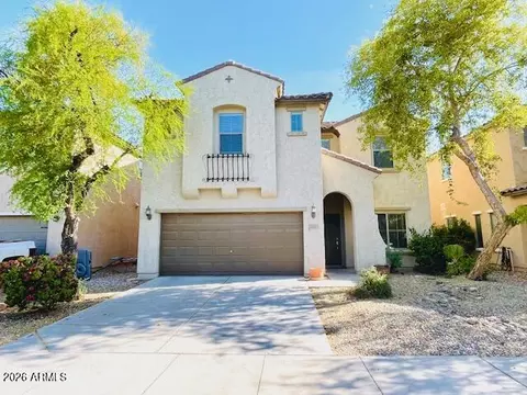 5743 W Gwen St, Laveen, AZ 85339