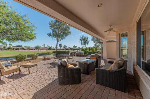 3671 N 162nd Ln, Goodyear, AZ 85395