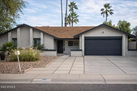 4915 E Marilyn Rd, Scottsdale, AZ 85254