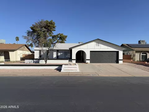 526 W Pantera Ave, Mesa, AZ 85210