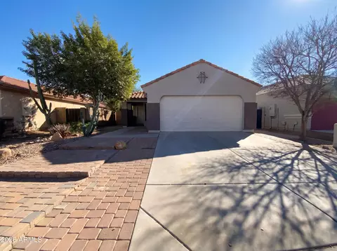 36795 W Mondragone Ln, Maricopa, AZ 85138