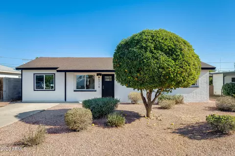 6715 N 32nd Dr, Phoenix, AZ 85017
