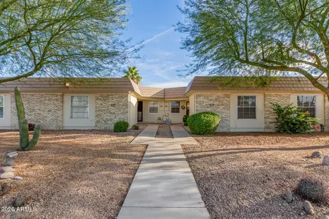 17317 N Del Webb Blvd, Sun City, AZ 85373