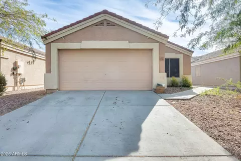 23189 W Ashleigh Marie Dr, Buckeye, AZ 85326