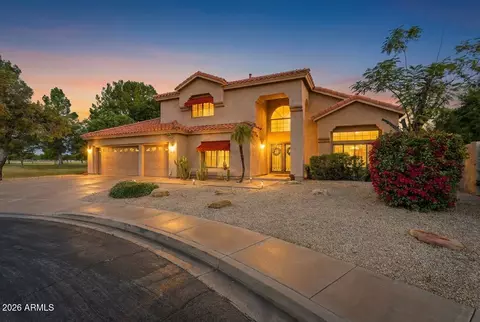 6202 Everett Dr, Scottsdale, AZ 85254