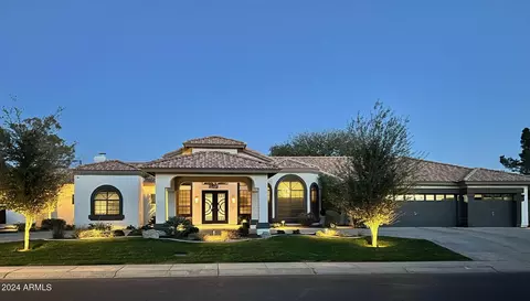 11945 N 83rd Pl, Scottsdale, AZ 85260