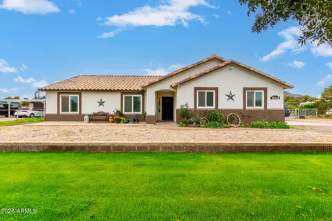 18333 E Sunnydale Dr, Queen Creek, AZ 85142