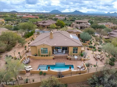 10876 E Celestial Dr, Scottsdale, AZ 85262