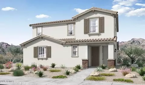14648 W Soft Wind Dr, Surprise, AZ 85387