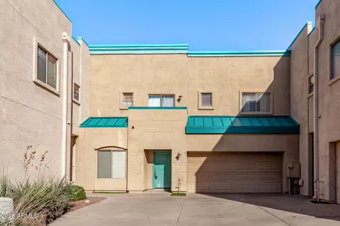 1015 S Val Vista Dr #72, Mesa, AZ 85204