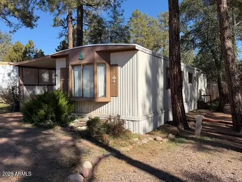 705 E Miller Rd #18, Payson, AZ 85541 photo 2