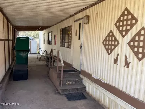 705 E Miller Rd #18, Payson, AZ 85541 photo 5