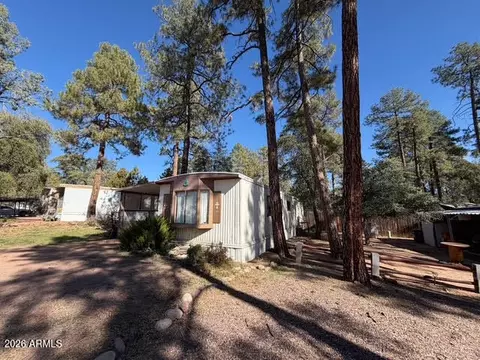 705 E Miller Rd #18, Payson, AZ 85541 photo 3