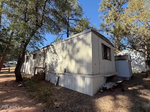 705 E Miller Rd #18, Payson, AZ 85541 photo 8