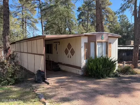 705 E Miller Rd #18, Payson, AZ 85541 photo 4
