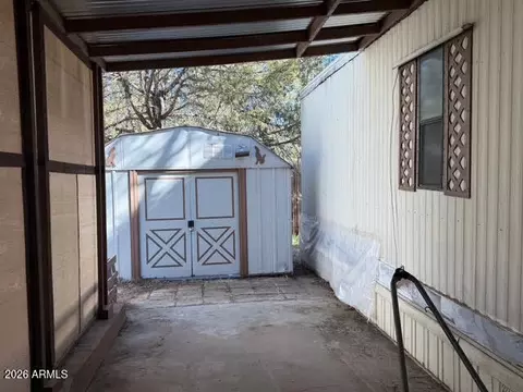 705 E Miller Rd #18, Payson, AZ 85541 photo 6