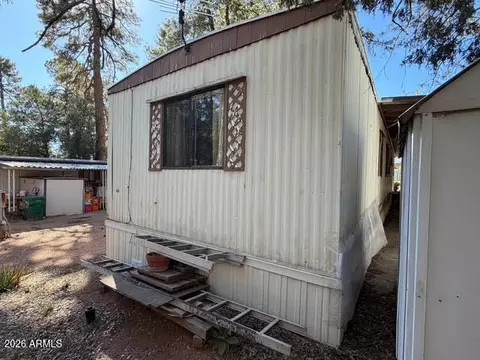 705 E Miller Rd #18, Payson, AZ 85541 photo 7