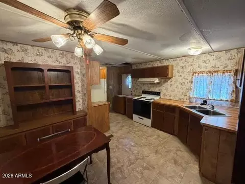 705 E Miller Rd #18, Payson, AZ 85541 photo 9