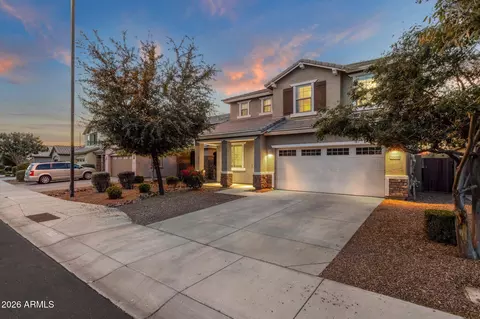 5508 S Luiseno Blvd, Gilbert, AZ 85298