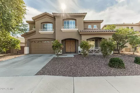 14545 W Banff Ln, Surprise, AZ 85379