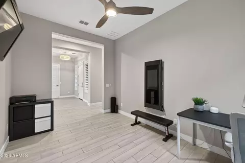 Entry Way - 10237 E Seismic Ave, Mesa, AZ 85212 photo 2 of 2