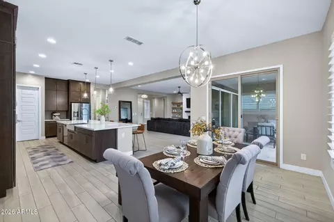 Dining - 10237 E Seismic Ave, Mesa, AZ 85212 photo 2 of 3
