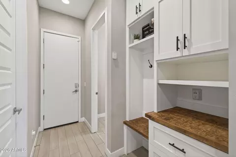 Entry Way - 10237 E Seismic Ave, Mesa, AZ 85212 photo 1 of 2