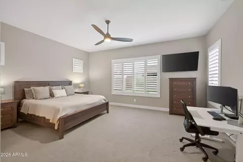 Bedroom - 10237 E Seismic Ave, Mesa, AZ 85212 photo 1 of 3