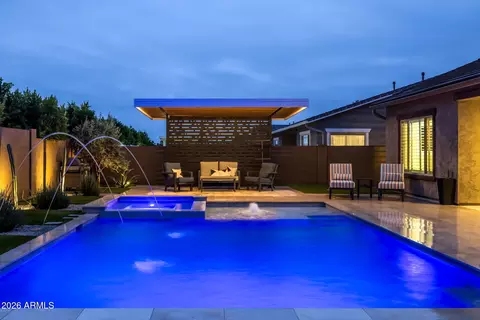 10237 E Seismic Ave, Mesa, AZ 85212