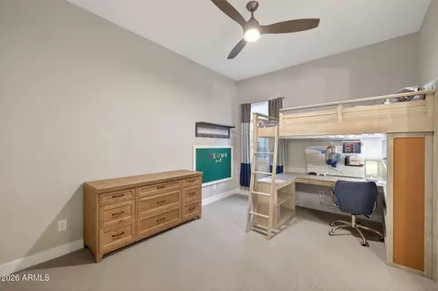 Bedroom - 10237 E Seismic Ave, Mesa, AZ 85212 photo 3 of 3
