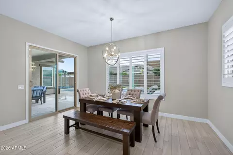Dining - 10237 E Seismic Ave, Mesa, AZ 85212 photo 1 of 3