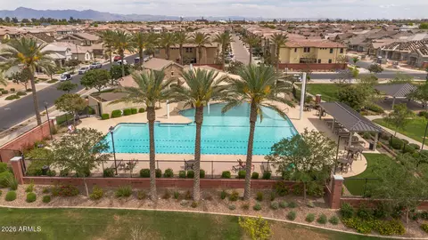 4301 E Bethena St, Gilbert, AZ 85295 photo 26