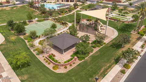 4301 E Bethena St, Gilbert, AZ 85295 photo 21