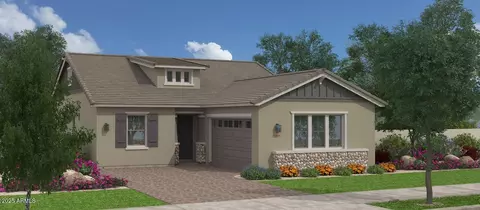 4301 E Bethena St, Gilbert, AZ 85295
