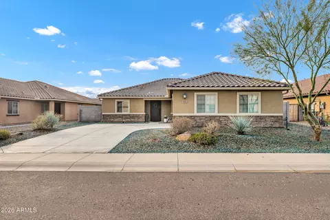 569 W Pintail Dr, Casa Grande, AZ 85122
