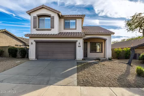 2419 W Warren Dr, Anthem, AZ 85086