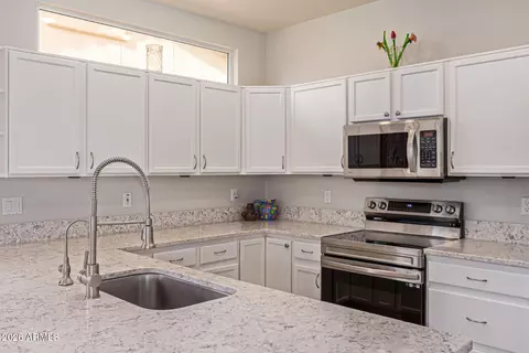 3231 W Northern Cross Trl, Tucson, AZ 85742