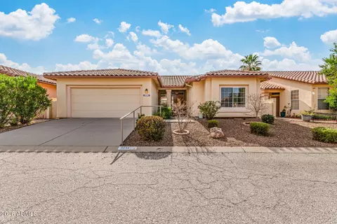 3231 W Northern Cross Trl, Tucson, AZ 85742