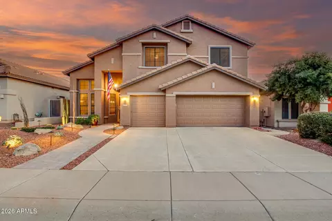 4253 E Molly Ln, Cave Creek, AZ 85331