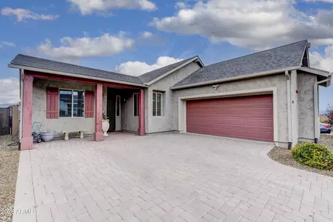 490 Miners Gulch Dr, Clarkdale, AZ 86324