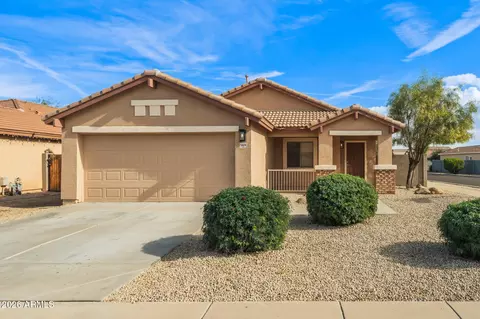 5809 S 53rd Gln, Laveen, AZ 85339