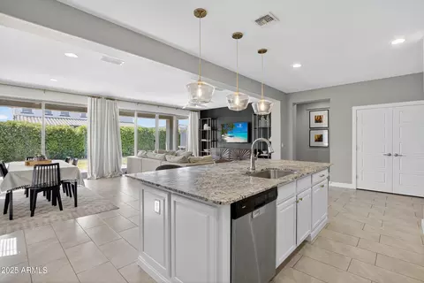 23087 E Via Del Oro --, Queen Creek, AZ 85142